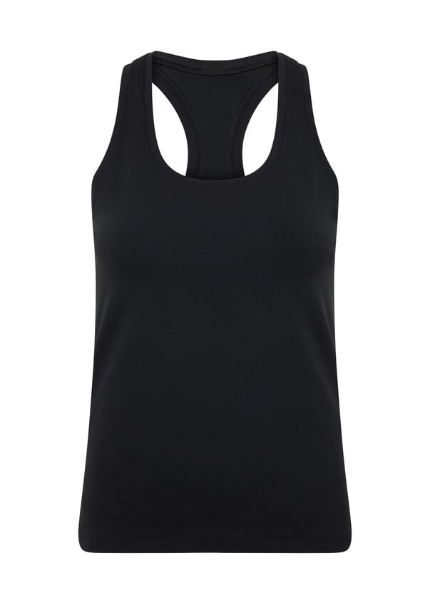 Every Day Active Tank - Black