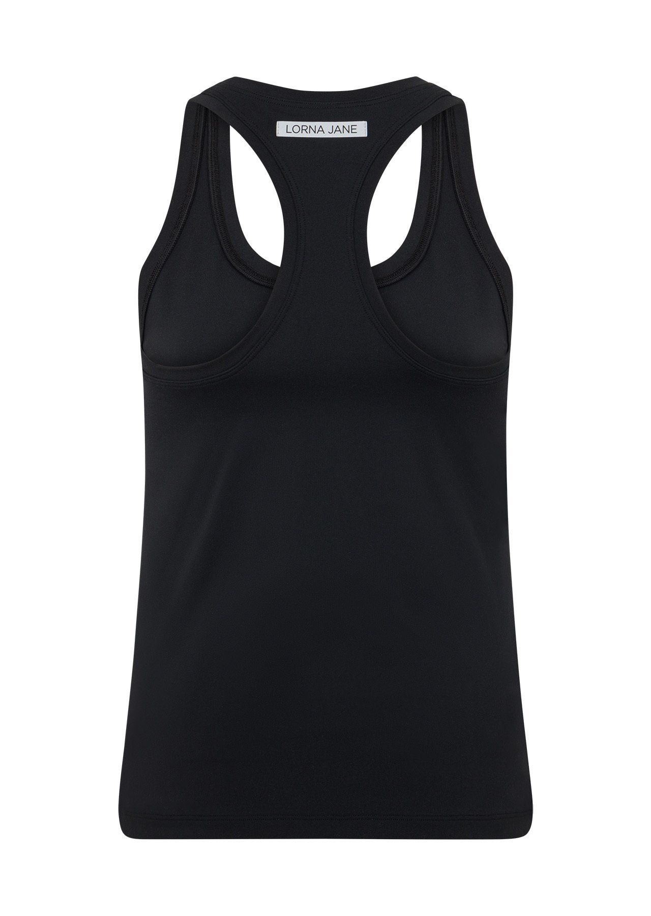 Every Day Active Tank - Black