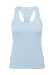 Every Day Active Tank - Island Blue