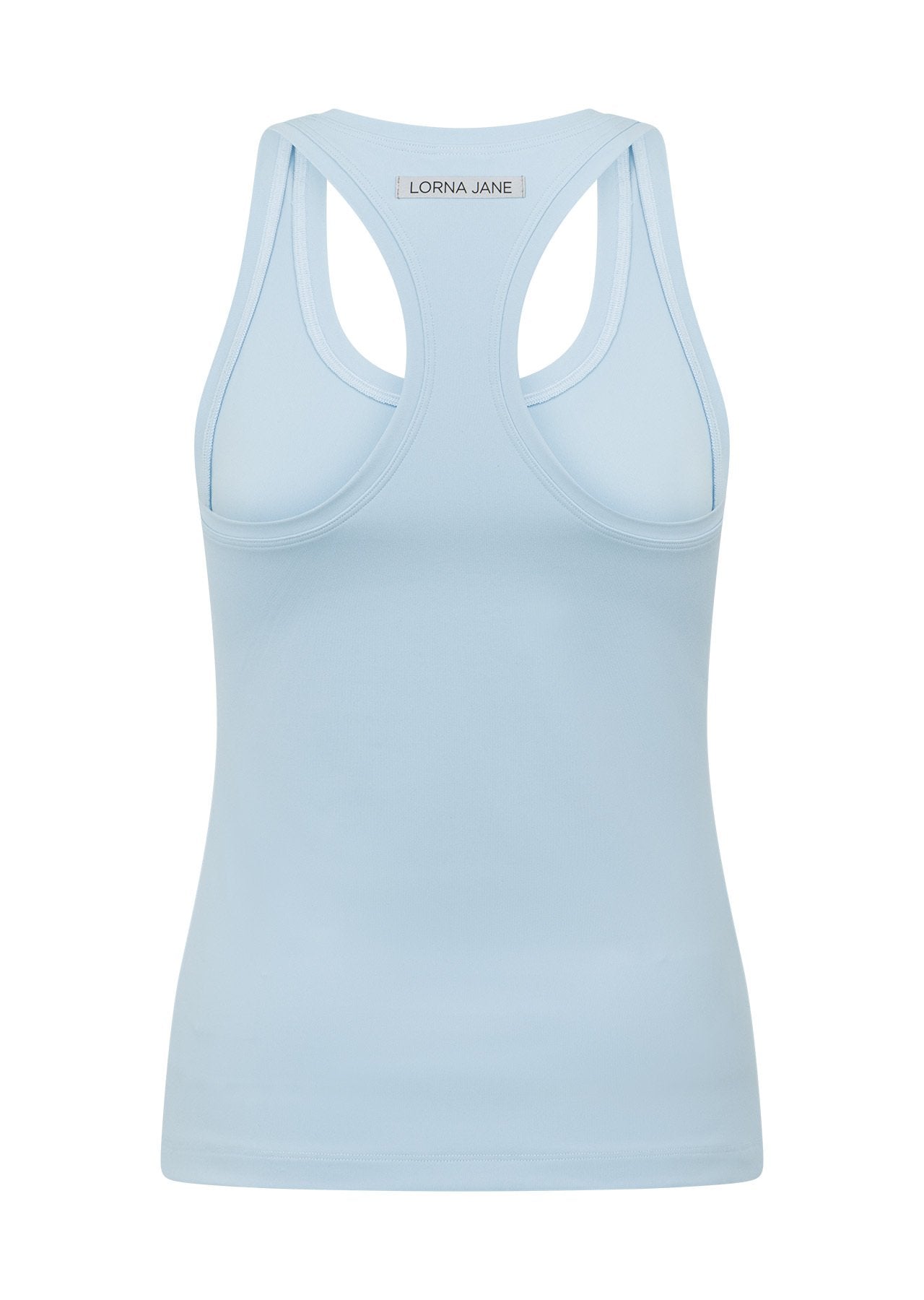 Every Day Active Tank - Island Blue