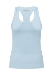 Every Day Active Tank - Island Blue