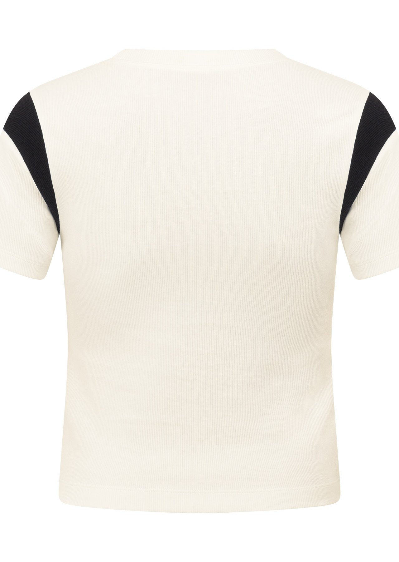 Drift Baby Tee - Porcelain