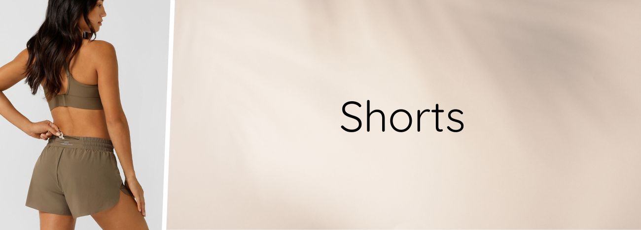 RUN & BIKE SHORTS – Lorna Jane ME RUN & BIKE SHORTS – Lorna Jane ME