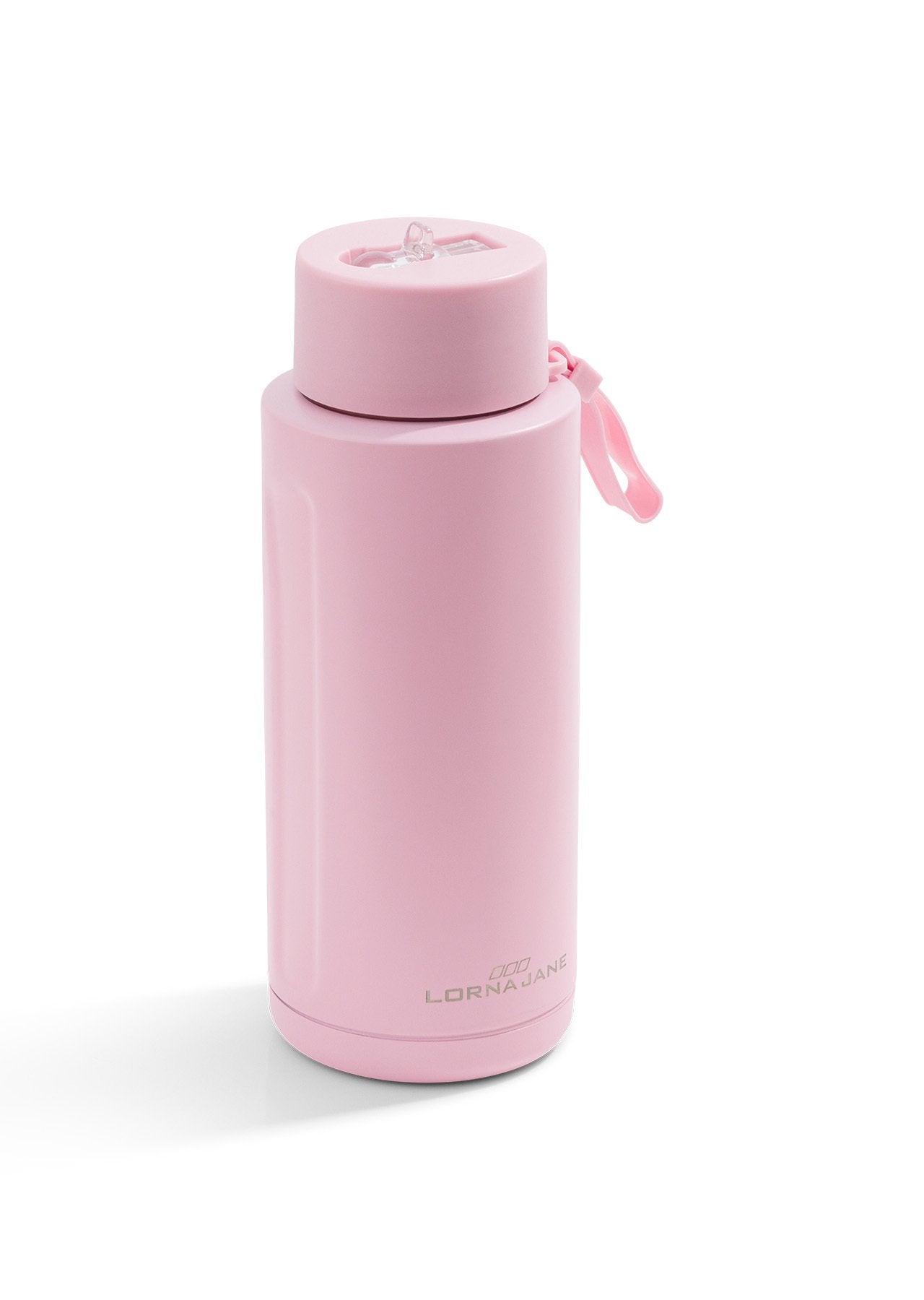 Essential Insulated Water Bottle - Sweet Pink