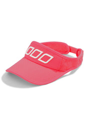 Icons Ventilation Visor - Neon Raspberry